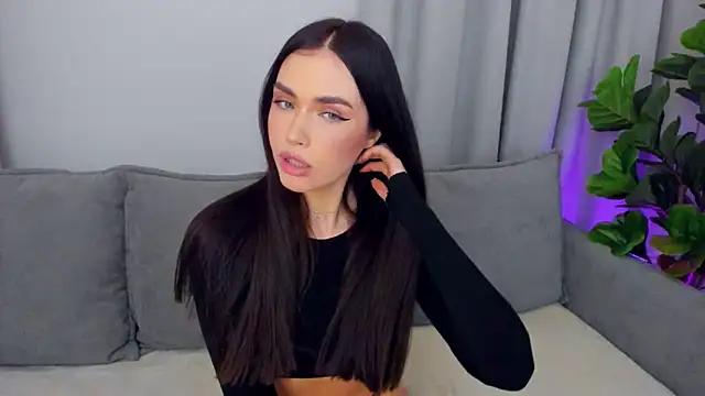 Girls and cam to cam: Watch as these sophisticated entertainers uncover their stunning costumes and curvaceous curves online!