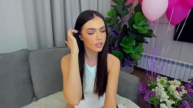 Girls and cam to cam: Watch as these sophisticated entertainers uncover their stunning costumes and curvaceous curves online!