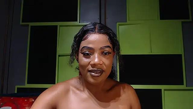 Girls and cam to cam: Watch as these sophisticated entertainers uncover their stunning costumes and curvaceous curves online!