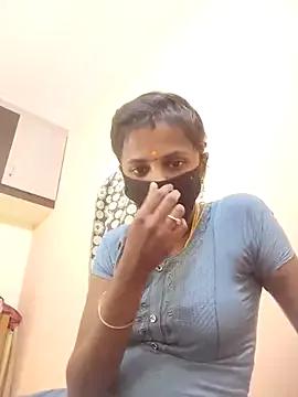 Sexybirdtamil from StripChat is Freechat