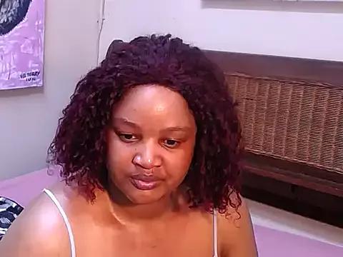 SexyBubbleBeauty from StripChat is Freechat