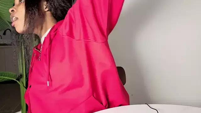Girls and cam to cam: Watch as these sophisticated entertainers uncover their stunning costumes and curvaceous curves online!