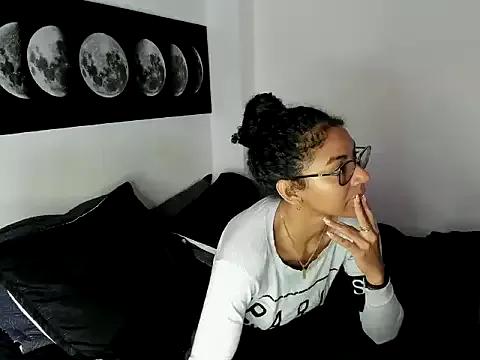 sexycalipso from StripChat is Freechat