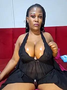 Sexycandyxxx from StripChat is Freechat