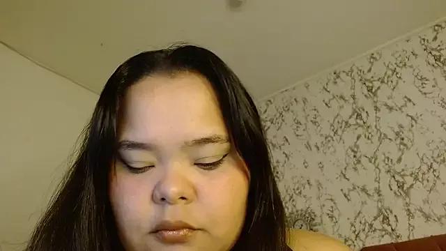 sexychubby___ from StripChat is Freechat