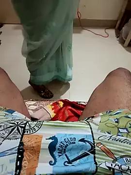sexycouplemh09 from StripChat is Freechat