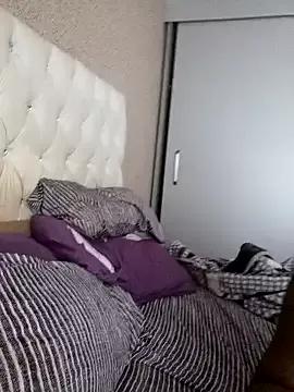 sexydarkberryxxx from StripChat is Freechat