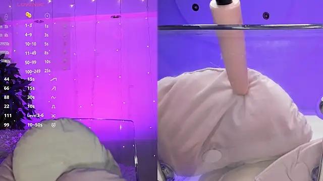 Girls and cam to cam: Watch as these sophisticated entertainers uncover their stunning costumes and curvaceous curves online!