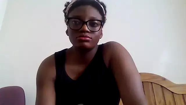 SexyGemBeautyX from StripChat is Freechat
