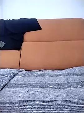 sexyguenda from StripChat is Freechat