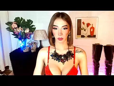 SexyhotasianKendra from StripChat is Freechat