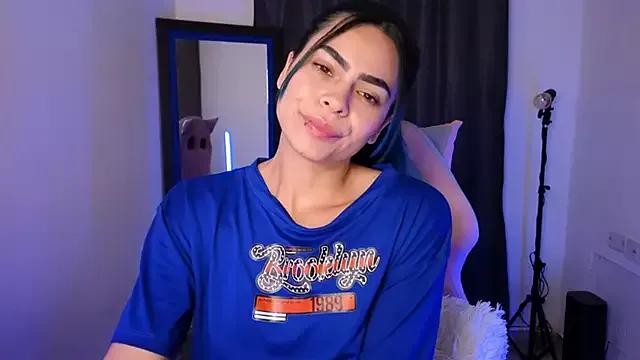 Girls and cam to cam: Watch as these sophisticated entertainers uncover their stunning costumes and curvaceous curves online!