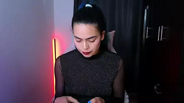 Girls and cam to cam: Watch as these sophisticated entertainers uncover their stunning costumes and curvaceous curves online!