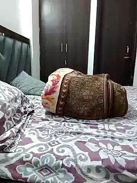 Sexylija69 from StripChat is Freechat