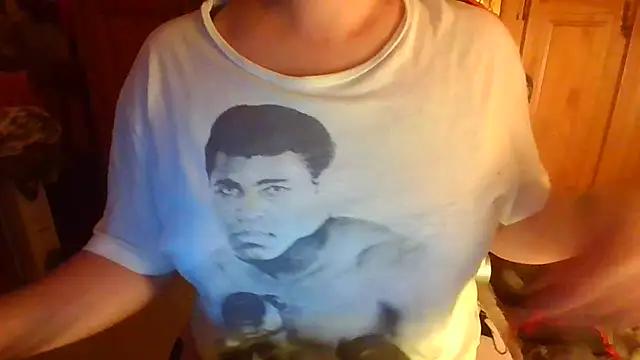 Sexymiss26 from StripChat is Freechat