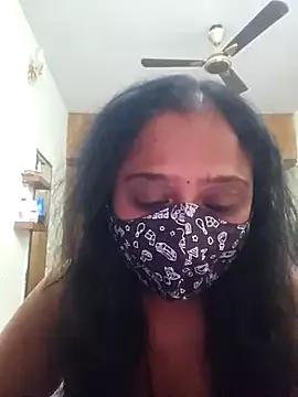 sexynayan23 from StripChat is Freechat