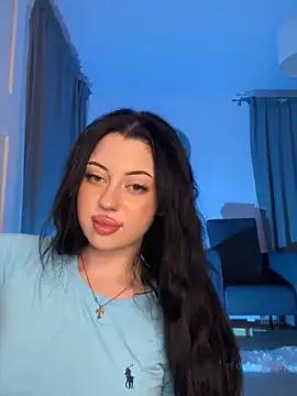 SexyNixy from StripChat is Freechat