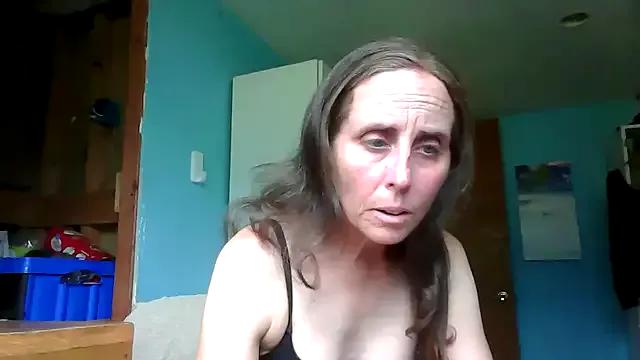 SexyRach75 from StripChat is Freechat