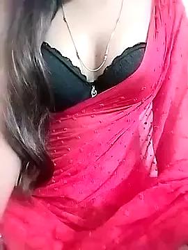 sexyriya_008 from StripChat is Freechat