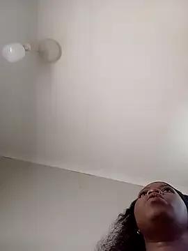 SexySlimMelanin from StripChat is Freechat