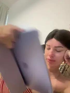 Girls and cam to cam: Watch as these sophisticated entertainers uncover their stunning costumes and curvaceous curves online!