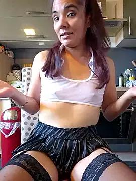 Photos of sexythai69 from StripChat is Freechat