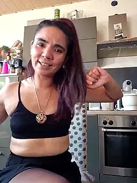 sexythai69 from StripChat is Freechat