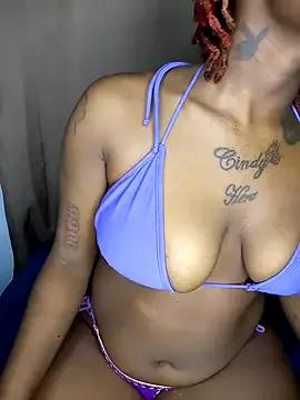 sexytsha11 from StripChat is Freechat