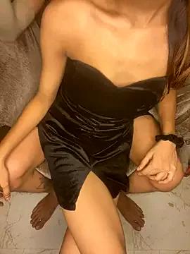 Girls and cam to cam: Watch as these sophisticated entertainers uncover their stunning costumes and curvaceous curves online!