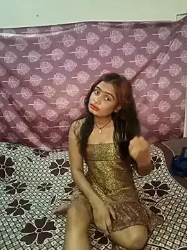 Sexyy_miaa from StripChat is Freechat