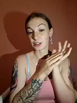 sexyy_naughty from StripChat is Freechat