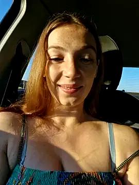 sexyy_naughty from StripChat is Freechat