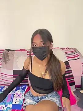 Sexyyyfox__ from StripChat is Freechat