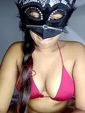 Shadow_girlx from StripChat is Freechat
