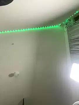 SHAILABROWN from StripChat is Freechat