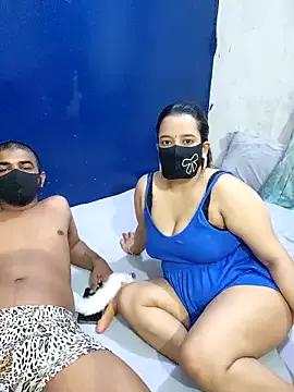 Photos of shalini_4_u from StripChat is Group