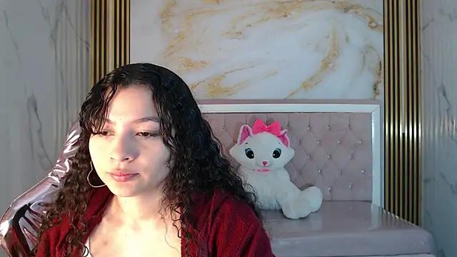 Girls and cam to cam: Watch as these sophisticated entertainers uncover their stunning costumes and curvaceous curves online!