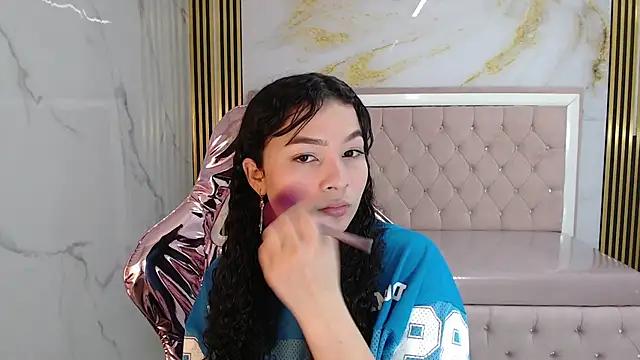 shalon_diaz_s from StripChat is Freechat