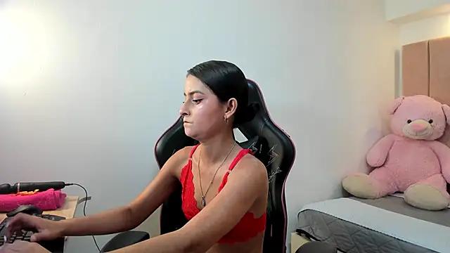 Girls and cam to cam: Watch as these sophisticated entertainers uncover their stunning costumes and curvaceous curves online!