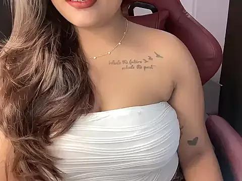 shanayaaa_1 from StripChat is Freechat
