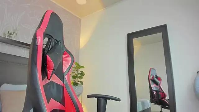 Girls and cam to cam: Watch as these sophisticated entertainers uncover their stunning costumes and curvaceous curves online!