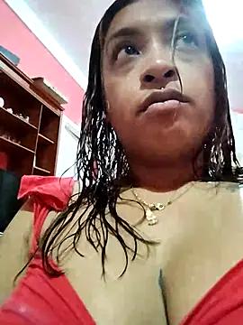 shanell_saenz from StripChat is Freechat