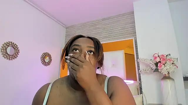 Girls and cam to cam: Watch as these sophisticated entertainers uncover their stunning costumes and curvaceous curves online!