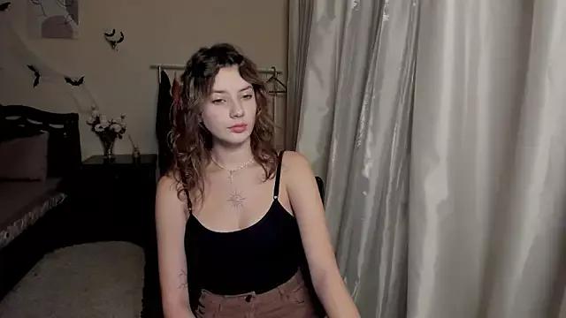 ShannanBeauty from StripChat is Freechat