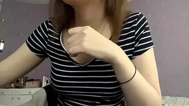 ShannanJou from StripChat is Freechat