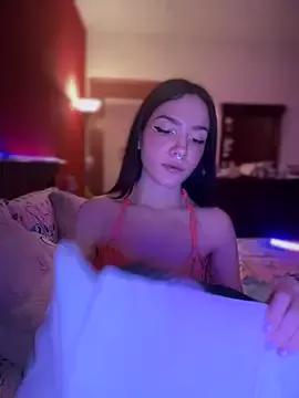 Girls and cam to cam: Watch as these sophisticated entertainers uncover their stunning costumes and curvaceous curves online!