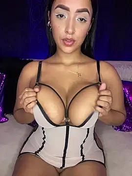 Girls and cam to cam: Watch as these sophisticated entertainers uncover their stunning costumes and curvaceous curves online!