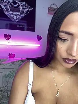 Girls and cam to cam: Watch as these sophisticated entertainers uncover their stunning costumes and curvaceous curves online!
