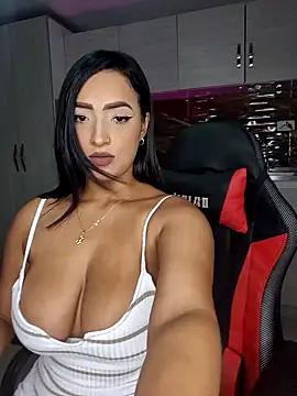 Girls and cam to cam: Watch as these sophisticated entertainers uncover their stunning costumes and curvaceous curves online!