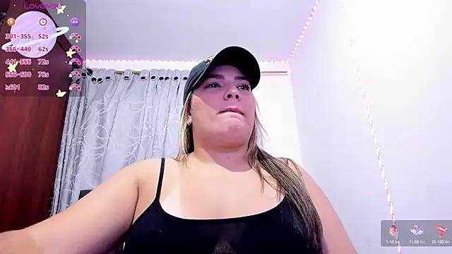 Girls and cam to cam: Watch as these sophisticated entertainers uncover their stunning costumes and curvaceous curves online!